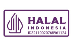 Logo Halal