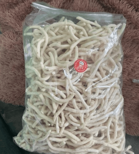 Cibak / Babangi 2kg